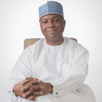Bukola Saraki