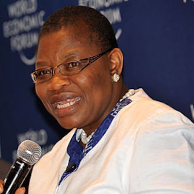 Obiageli Ezekwesili