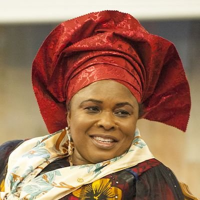 Patience Jonathan