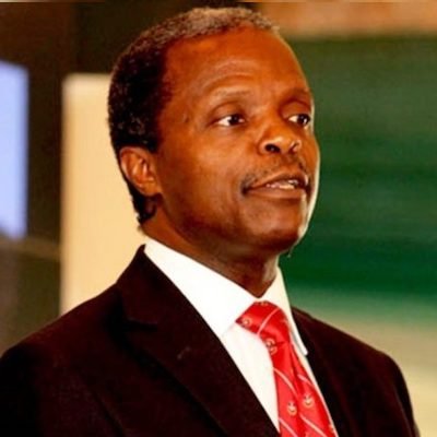 Yemi Osinbajo